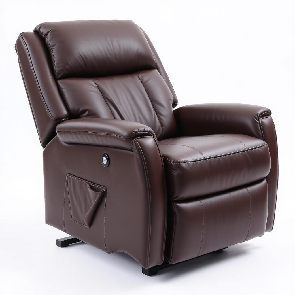Heavy-Duty Bariatric Lift Chair
