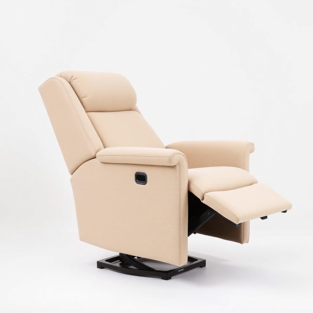 Premium Infinite Position Lift Chair