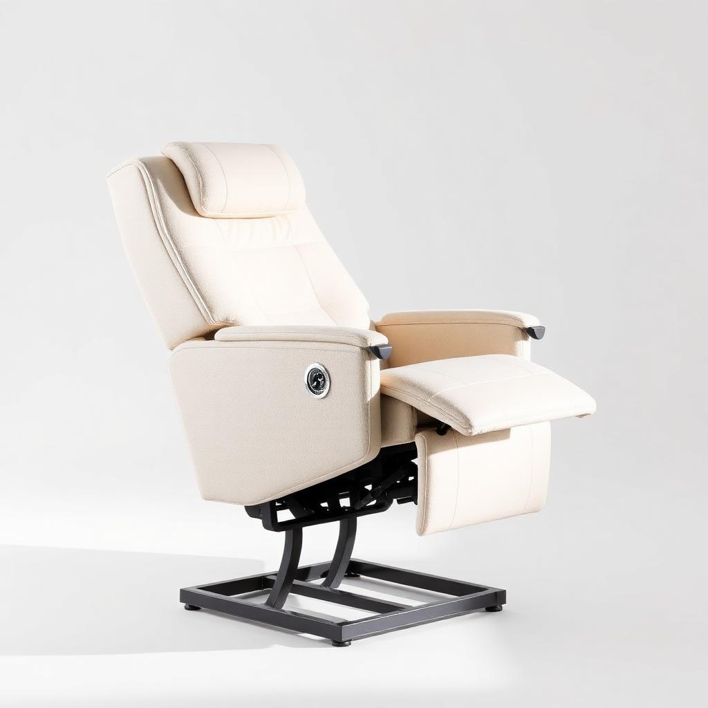 Fast-Delivery Recovery Chair
